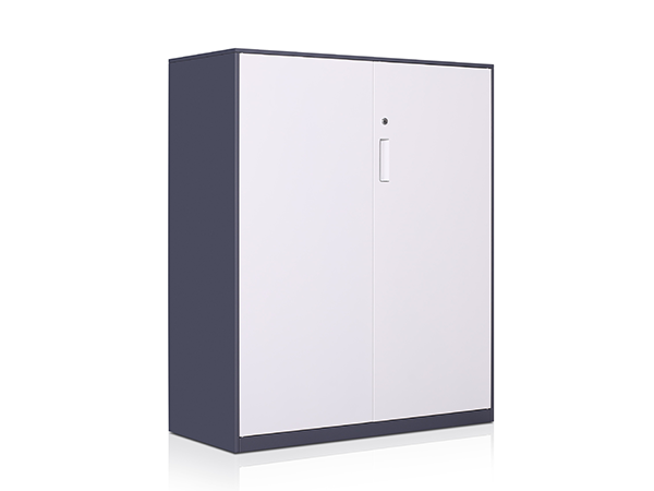 對(duì)開(kāi)門(mén)矮柜900W400D1090H